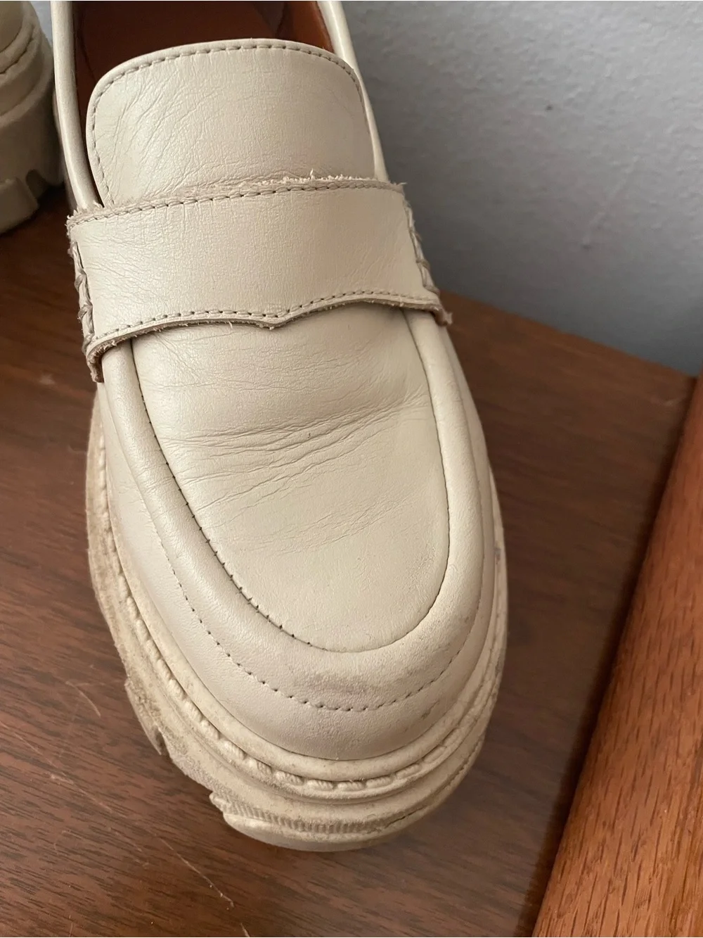 Alohas loafers